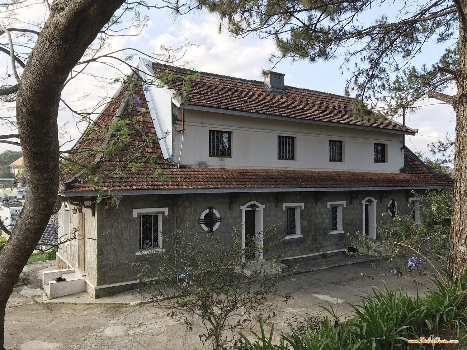 Đất nền biệt thự mặt hẻm đường Xô Viết Nghệ Tĩnh, phường 7, gần Trung tâm thể dục thể thao tỉnh, giá tốt đầu tư chỉ 16.7 tỷ