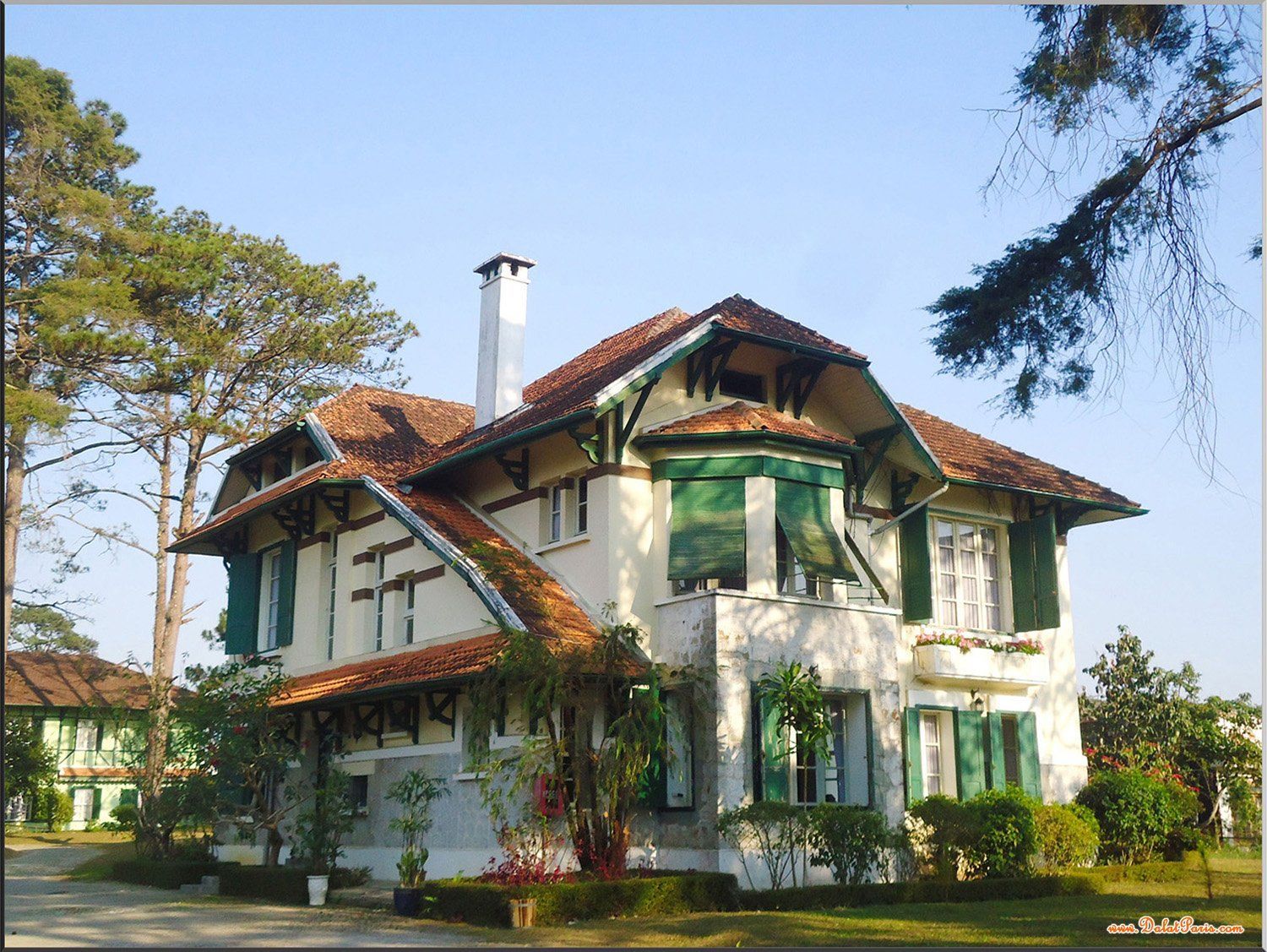 Biệt thự mới đẹp khu quy hoạch An Sơn. gần Dinh 3,Khu vực nhiều biệt thự sang trọng, view thoáng đẹp, đường ô tô. giá 18.9 tỷ